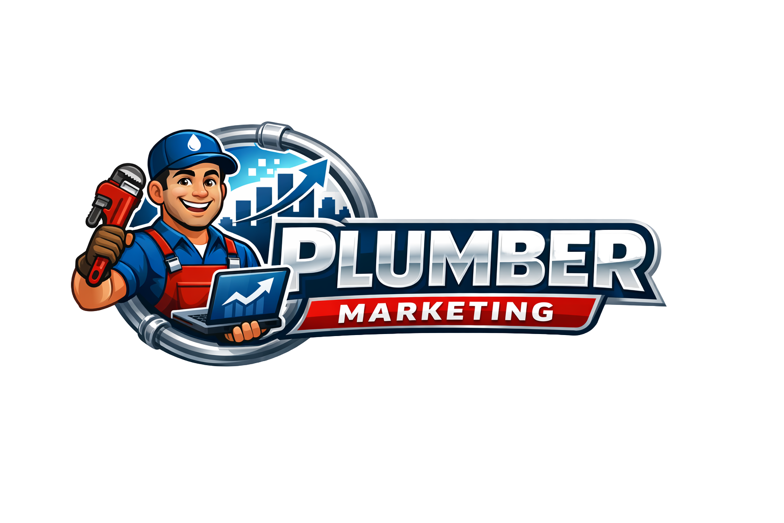 Plumber Marketing Company - Best Plumbing Marketing Agency In The World - Hire Plumber Marketing Pro
